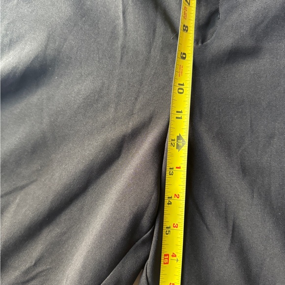 OAK + FORT Men's Black Pants - Picture 5 of 6